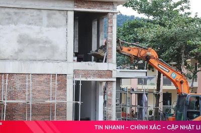 Sôi nổi thi đua chào mừng 35 năm tái lập tỉnh