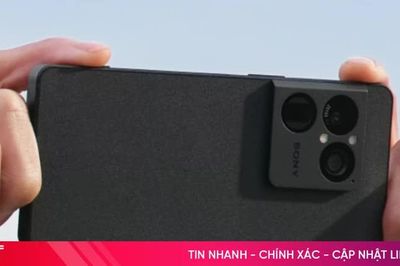 Sony Xperia 1 VIII lộ diện với Snapdragon 8 Elite Gen 5, pin 5000 mAh: Liệu có đáng tiền?