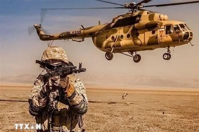 Xung đột tại Trung Đông: IRGC bác thông tin về kênh liên lạc bí mật với Mỹ