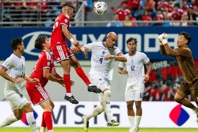 Lịch thi đấu ASEAN Cup 2026 ngày 18/8: Thái Lan quyết đấu Singapore