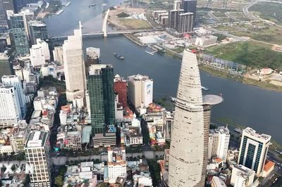 Sức sống kinh tế của Thành phố Hồ Chí Minh qua góc nhìn của truyền thông Bỉ