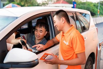 Hàng triệu tài khoản giao thông bị thu thêm khoản phí liên kết thanh toán