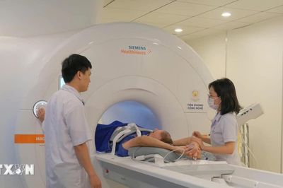 Bộ Y tế: Đưa Việt Nam thành điểm đến du lịch chữa bệnh hàng đầu khu vực