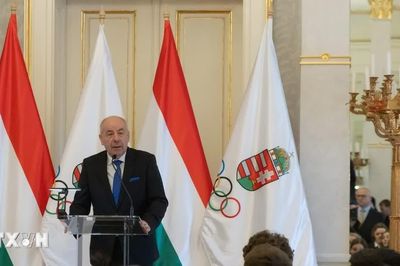 Tòa án Hiến pháp Hungary bác kiến nghị sửa đổi luật cơ bản