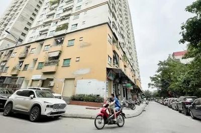 Truy tố ông Lê Thanh Thản vụ 519 căn hộ không được cấp sổ đỏ