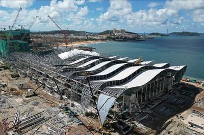 Bảo đảm tiến độ, chất lượng các dự án, công trình chuẩn bị cho APEC 2027