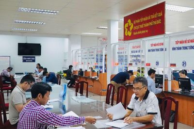 Từ mùa Thu độc lập đến mùa Thu khát vọng 2045