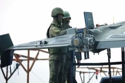 Nga sở hữu vũ khí làm thay đổi cuộc chiến trên không, Ukraine chạy đua tìm cách đối phó