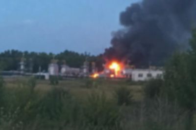 Nga và Ukraine tăng cường tấn công lẫn nhau trước mùa đông