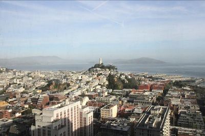Làn sóng 'triệu phú AI' đẩy giá bất động sản San Francisco lên cao chưa từng có
