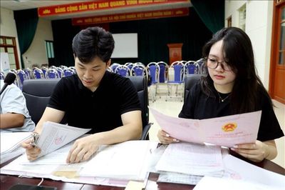 Hưng Yên: Chạy đua với thời gian để mỗi thửa đất đều có 'chủ'