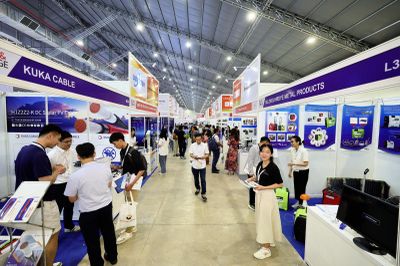 TP Hồ Chí Minh thúc đẩy doanh nghiệp tham gia chuỗi giá trị công nghệ