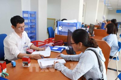 Đề xuất giảm 30% thuế thu nhập: Thêm dư địa cho doanh nghiệp nhỏ và hộ kinh doanh