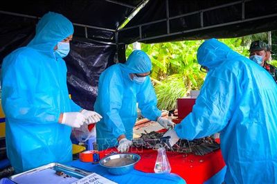 Đằng sau những dấu tích có thể làm nên lịch sử