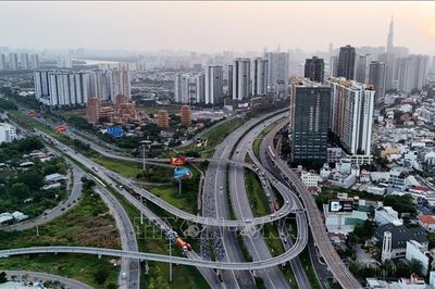 Bộ Xây dựng chỉ đạo điều phối giao thông, vận tải dịp 2/9 khi thời tiết có thể diễn biến phức tạp