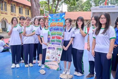 TP Hồ Chí Minh tập trung tháo gỡ điểm nghẽn về trường lớp, giáo viên