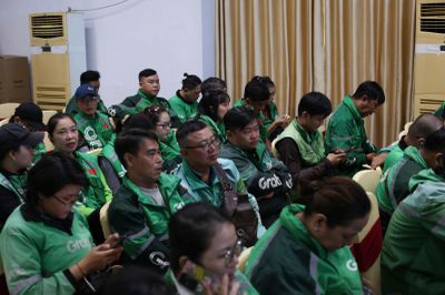 TP Hồ Chí Minh: Chung tay xây dựng nhà trọ công nhân không ma túy