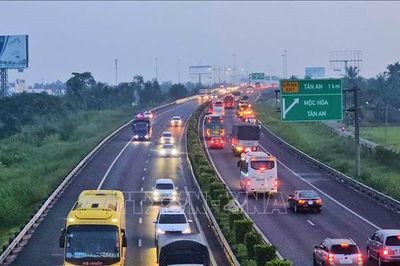 Quy định về thiết bị giám sát trên phương tiện giao thông đường bộ
