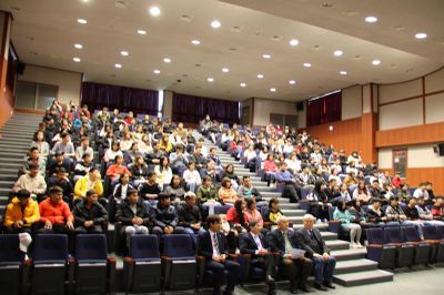 Quy định mới về hồ sơ dự tuyển du học sinh học bổng ngân sách nhà nước