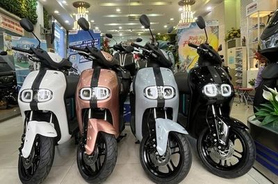 Bảng giá Yamaha NEO's tháng 8/2026: Giảm 1,4 triệu đồng tại đại lý