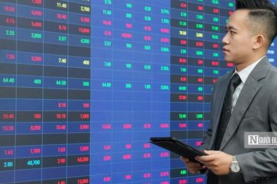 VN-Index chưa hết áp lực giảm nhưng định giá nhiều nhóm cổ phiếu đã về vùng hấp dẫn