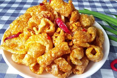 Thứ bị nhiều người bỏ đi ở con lợn lại là 'kho báu' chống lão hóa?