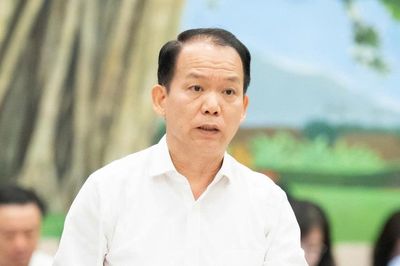 Chuyển thẩm quyền quyết định cải tạo nhà chung cư từ UBND sang HĐND