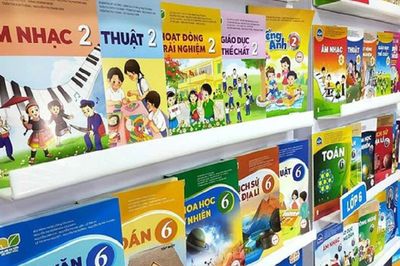 Tp.HCM chính thức miễn phí sách giáo khoa cho học sinh