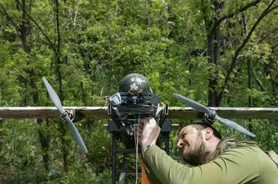 Hạ một binh sĩ tốn 3.032 USD: Ukraine tiết lộ chi phí mỗi đòn UAV đánh Nga