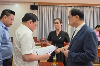 TPHCM: Gần 50.000 hồ sơ bất động sản được cấp giấy chứng nhận