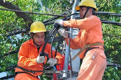 Hà Nội ứng dụng AI cảnh báo nguy cơ mất an toàn điện