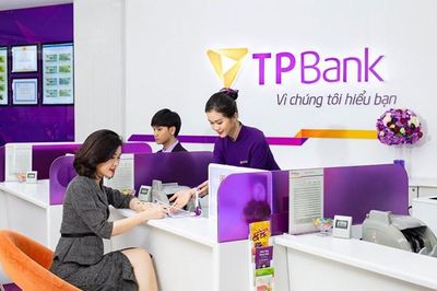 Lãi suất TPBank hôm nay 18/8/2026: Cao nhất 6,3%/năm