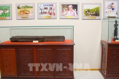 Cần Thơ đưa di sản Tây Nam Bộ lên không gian số