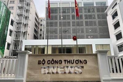 Xử phạt 140 triệu đồng với Công ty Thiên Sư Việt Nam