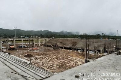 Bộ Xây dựng yêu cầu chấn chỉnh quản lý hoạt động xây dựng