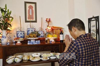 Văn khấn Rằm tháng 7 đầy đủ, chuẩn nhất năm 2026