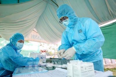 Tây Ninh 500 ngày đêm đưa liệt sĩ trở về với đất mẹ