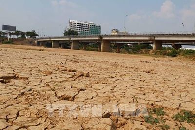Bộ Nông nghiệp và Môi trường yêu cầu chủ động ứng phó El Nino 2026-2027