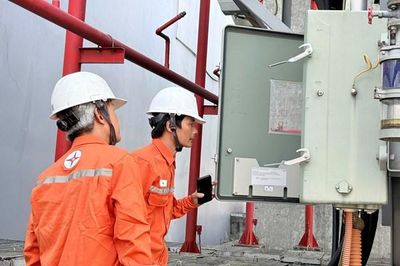 Hiện thực hóa chiến lược an ninh năng lượng - góc nhìn từ thực tiễn