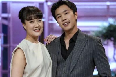 Bài học đáng giá nhất của con trai Vân Dung