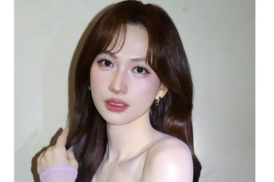 Nhan sắc khó cưỡng của Phương Anh Đào ở tuổi U40