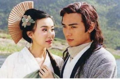 Mối tình bi thương nhất phim Cổ Long