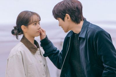 Dream To You hé lộ ảnh hậu trường trước thềm 2 tập cuối