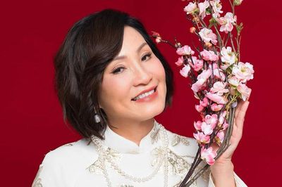 Hồng Đào chính thức ấn định ngày trọng đại