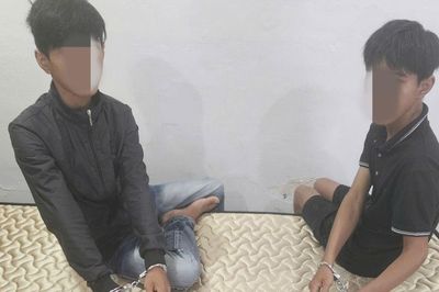 27 chiếc điện thoại trị giá 400 triệu 'không cánh mà bay', chủ cửa hàng báo Công an liền biết gương mặt kẻ trộm