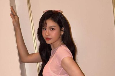 Trương Quỳnh Anh bất ngờ nhắc đến những tổn thương