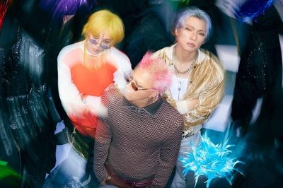 BIGBANG tung teaser MV mới, một chi tiết khiến fan xúc động