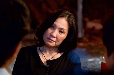 Bí ẩn đằng sau vai diễn táo bạo của Hồng Đào