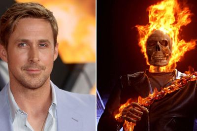 Ghost Rider ấn định ngày chiếu, phim Marvel thứ 3 chốt lịch năm 2028