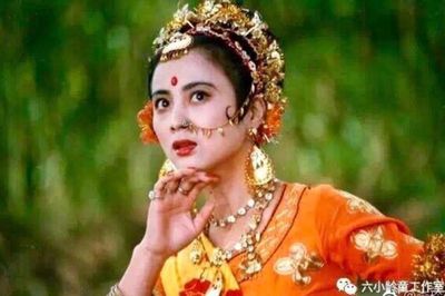 Sau 40 năm, nữ yêu của 'Tây Du Ký 1986' sống thế nào?